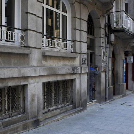 מלון ויגו Residencia Molares 9 מראה חיצוני תמונה